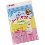 せいけつ テーブルダスター3枚入 ノーブランド