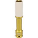 ホイルナット用インパクトソケット ロング SIGNET(シグネット