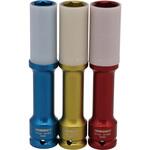 23392 ホイルナット用インパクトソケットロングセット SIGNET(シグネット)