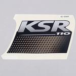 PATTERN SHROUD RH 56066-0096 Kawasaki