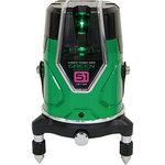 71605 レーザーロボ グリーン Neo E Sensor 51 縦・横・大矩