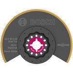 マルチツール(カットソー)ブレード スターロック【特殊材料】 BOSCH(ボッシュ)