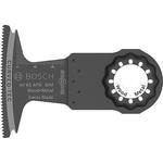 マルチツール(カットソー)ブレード スターロック【木材&金属用】 BOSCH