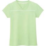 HEARTGREEN HM-1589 Tシャツ(男女共用) カーシーカシマ