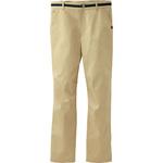 HEARTGREEN HM-2695 Active squat chino Ⅱ パンツ(男女共用) カーシーカシマ