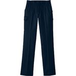 HEARTGREEN HL-1955 ストレッチカーゴパンツ(レディース) カーシーカシマ