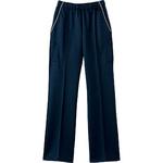 HEARTGREEN HM-2515 ニットストレートパンツ(男女共用) カーシーカシマ