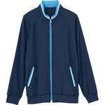 HEARTGREEN HM-2217 ニットジャケット(男女共用) カーシーカシマ