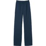 HEARTGREEN HM-2235 ニットストレートパンツ(男女共用) カーシーカシマ