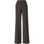 enjoy Noir EAL-574 beauty keep suits camellia ワイドパンツ カーシーカシマ