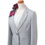 enjoy Noir EAJ-575 beauty keep suits sweet pea ジャケット カーシーカシマ