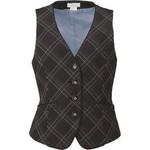 enjoy EAV-587 Air fit suits yourself ベスト カーシーカシマ