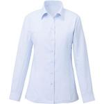 enjoy EWB-385 Soft karsey stretch 長袖シャツブラウス カーシーカシマ
