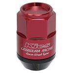 LEGGDURA RACING Shell Type Lock & Nut Set M12 x P1.25 (CL35) KYO-EI