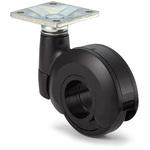 PLNキャスター PLN50P型 LAMP(スガツネ)