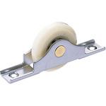 0180-040 ベスト 773N サイレントテーパー付戸車 BEST(金物)