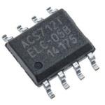 ACS712ELCTR-05B-T ACS712ELCTR-05B-T ALLEGRO MICRO SYSTEMS