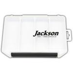 VS3010NDM ホワイトWH ジャクソン ルアーケース JACKSON