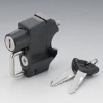 ヘルメットロック KIJIMA(キジマ)