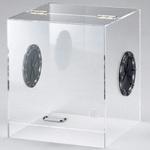 STC-1 アクリル天秤カバー S 三商