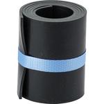 - 天然ゴムシート 黒 モノタロウ 27068676