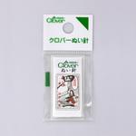 12-220 ぬい針 N-金耳針 四ノ三 Clover(クロバー)