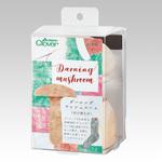 ダーニングマッシュルーム 付け替え式 Clover(クロバー)