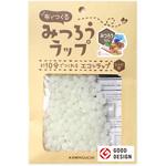 15-338 布でつくる みつろうラップみつろう50g KAWAGUCHI (河口)