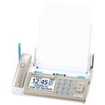 FAX Panasonic(パナソニック) 電話機 【通販モノタロウ】