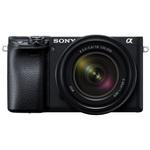 α6400 ILCE-6400Y ミラーレス一眼カメラ SONY