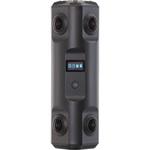 4DKKPRO 360°カメラ 4DKanKan Pro タジマツール(TJMデザイン)