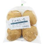 3114478602 エコタグ じゃがいも 北海道産 精工