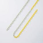 高輝度蓄光プラスチックチェーン 日本緑十字社