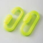 PSJ-60KG プラスチックチェーン用ジョイント 日本緑十字社