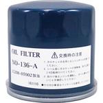 - オイルフィルター モノタロウ 27107946