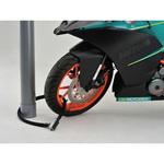 ストロンガースチールリンクロック キーロックタイプ DAYTONA(デイトナ)