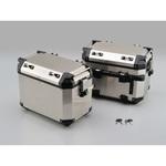 98490 GIVI TREKKER OUTBACK OBK48A PACK2  アルミモノキーサイドケース(サユウセット) GIVI(ジビ)