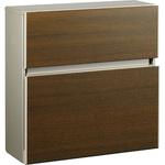 YKKap　エクステリアポスト　T10型 YKK AP エクステリアポストT10型（キャラメルチーク） / YKK AP