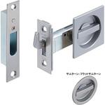 チューブラ鎌錠 個室錠 アトムリビンテック