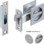 チューブラ鎌錠 間仕切錠 アトムリビンテック
