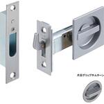 チューブラ鎌錠 個室錠 アトムリビンテック