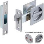 チューブラ鎌錠 表示錠 アトムリビンテック