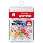 カヒ-90 プニョプニョピン コクヨ