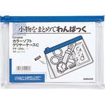 ソフトクリアケース コクヨ】のおすすめ人気ランキング - モノタロウ