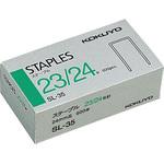 SL-35 ステープル針23/24号針 コクヨ