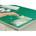 デスクマット軟質(エコノミータイプ) コクヨ