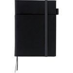 カバーノート＜SYSTEMIC＞(2冊収容リングノート)A5 B罫 コクヨ
