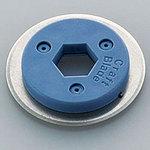 DN-700A ペーパーカッターロータリー式DN-71/72/73用替刃丸刃 コクヨ