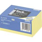 メ-2020-Y タックメモ徳用ノートタイプ コクヨ