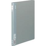 レバーファイル A4S PPシート コクヨ Z式ファイル/レバーファイル